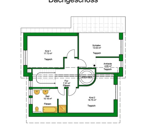Das EnergieAutarkeHaus floor_plans 0