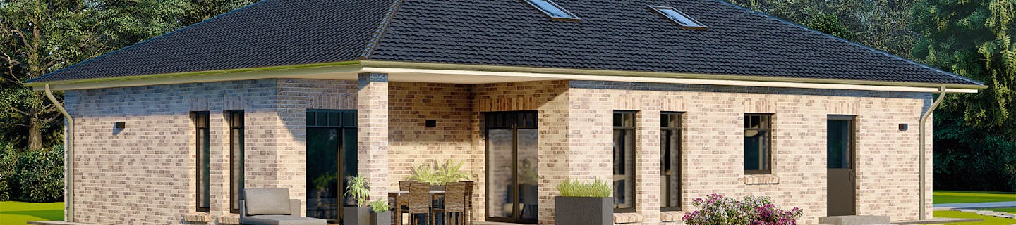 Massivhausanbieter Massivhaus Wismar