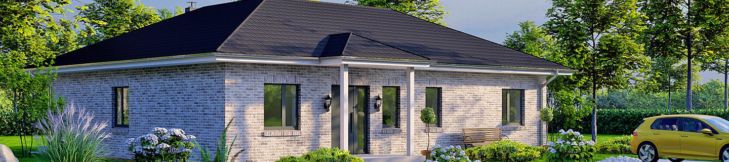 Massivhausanbieter Massivhaus Wismar