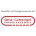 DENA - Gütesiegel Energieausweis