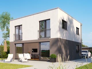 Dennert ICON Cube Exterior 1