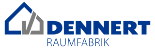 Dennert Massivhaus logo