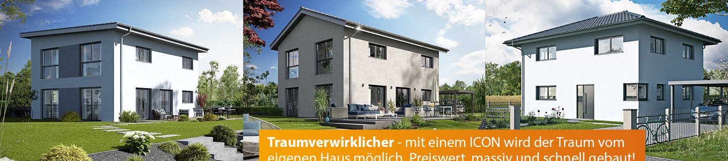 Massivhausanbieter Dennert Massivhaus