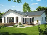 Dennert ICON Winkelbungalow Exterior 3