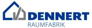 Dennert Massivhaus - Mehrfamilien-, Reihen- & Doppelhaus logo