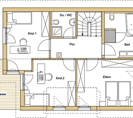 Design 140 Floorplan 2