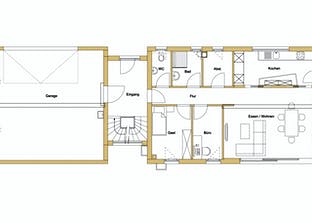 Design 282 Grundriss