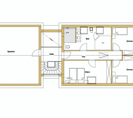 Design 282 Floorplan 2