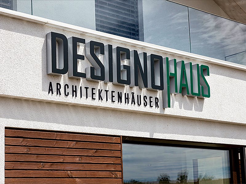 Massivhausanbieter DESIGNOHAUS