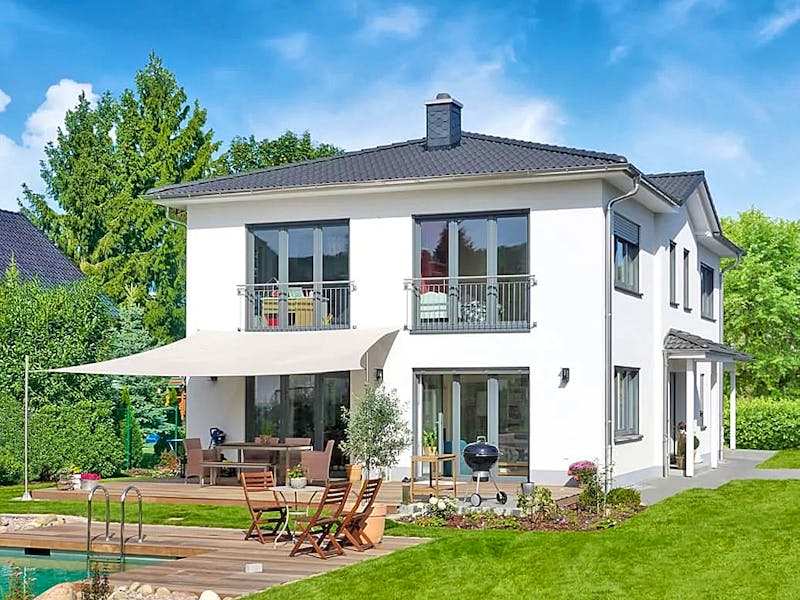 Massivhausanbieter Deura Haus