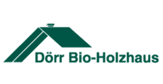 Dörr Bio-Holzhaus logo