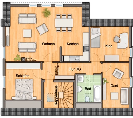 Domizil 192 floor_plans 0