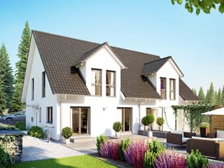 Ein Haus In Schleswig Holstein Planen Bauen Fertighaus De