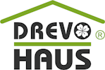 Drevo - Logo 1