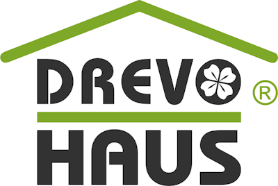 Drevo - Logo 1