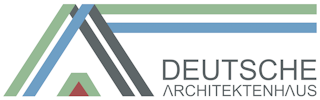 Deutsche ArchitektenHaus logo