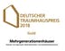 Deutscher Traumhauspreis 2018 Gold - Mehrgenerationenhäuser