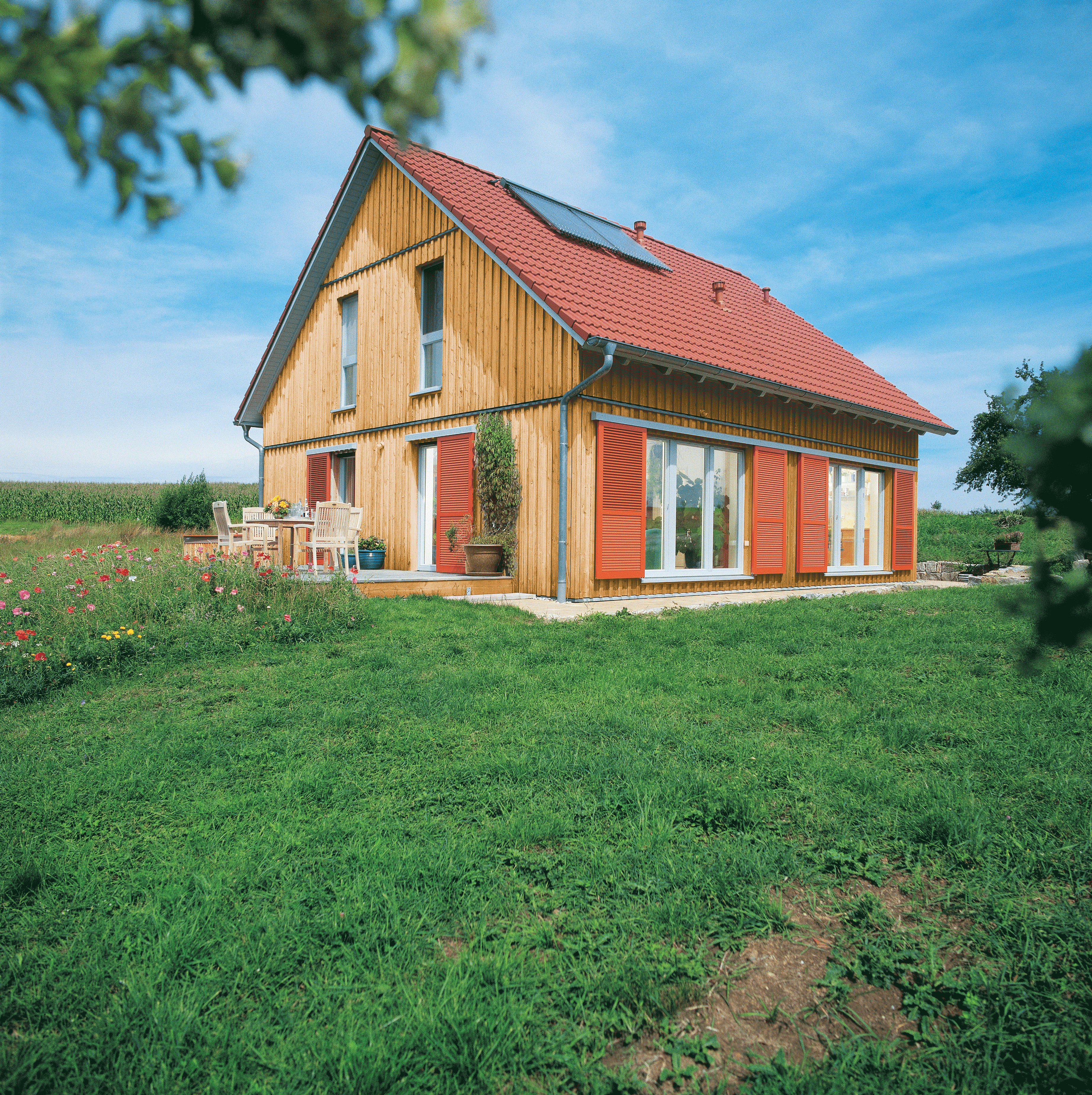 Schlüsselfertiges Holzhaus - Häuser | Preise | Anbieter | Infos Schlüsselfertiges Holzhaus - Häuser | Preise | Anbieter | Infos