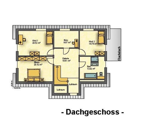 Duett (Mehrgenerationenhaus) floor_plans 1