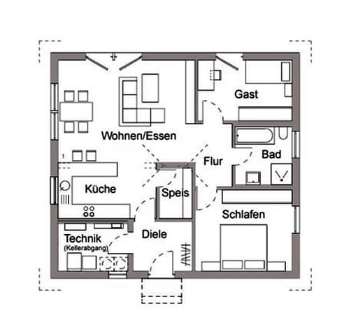 E 10-087-2 Floorplan 01