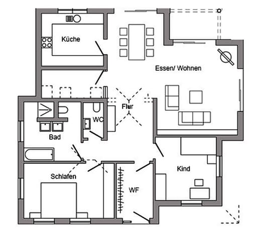 E 10-110-3 Floorplan 01