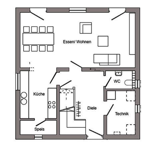 E 15-124-3 Floorplan 01