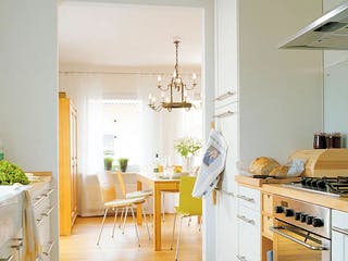 Fertighaus E 15-143.8 von SchwörerHaus Schlüsselfertig ab 244654€, Blockhaus Innenansicht 1