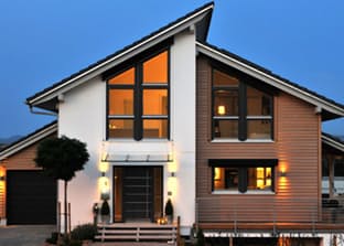 Häuser mit Garage - Preise | Anbieter | Infos