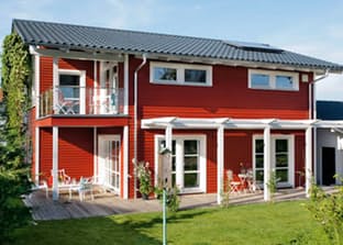 Häuser mit Garage - Preise | Anbieter | Infos