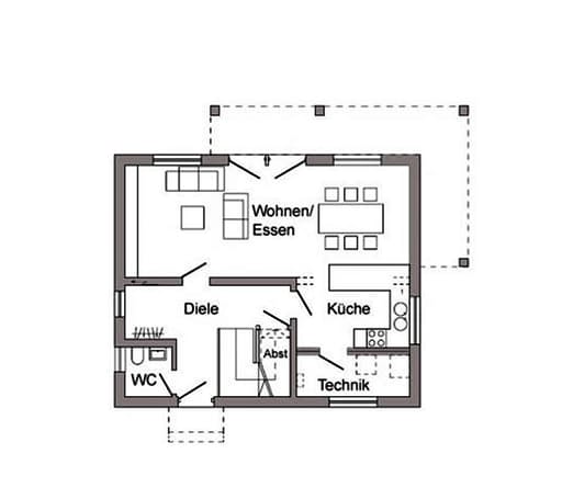 E 20-120-1 Floorplan 01