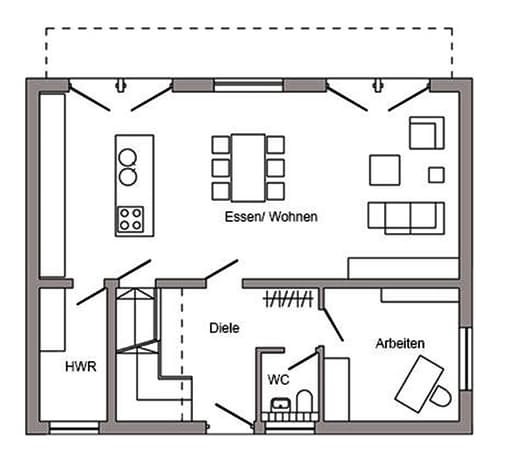 E 20-148-4 Floorplan 01