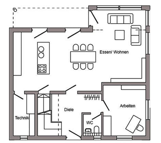 E 20-159-5 Floorplan 01