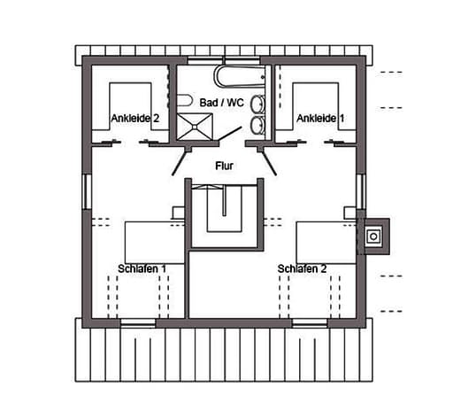 Schwörer - E 15-123.2 DG