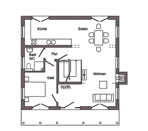 Schwörer - E 15-123.2 EG
