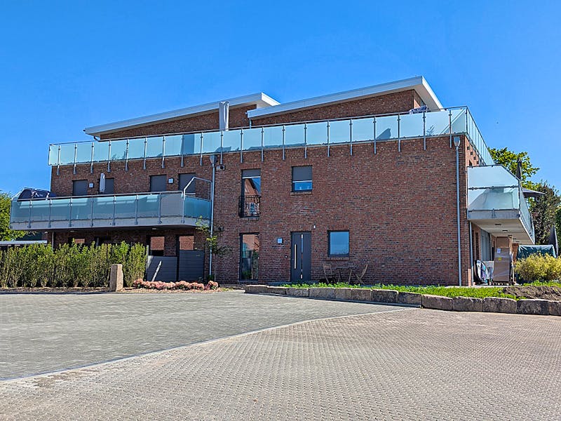 Massivhausanbieter Wertbau Nord - Mehrfamilienhäuser