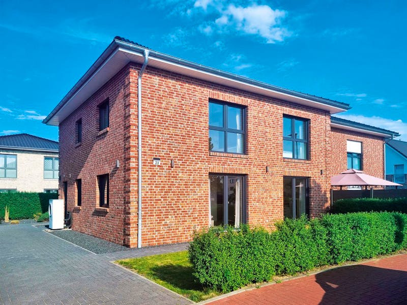 Massivhausanbieter Graef Massivhaus