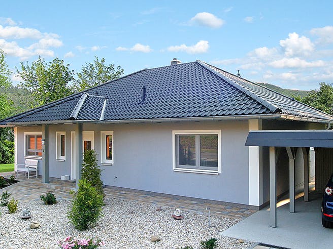Ein Barrierefreies Haus Planen Bauen Hauser Infos