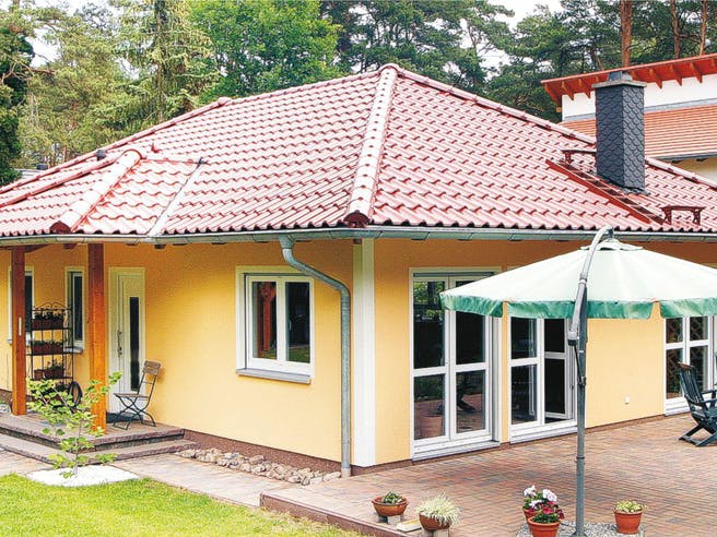 Ein kleines Haus planen & bauen - Häuser & Infos | Fertighaus.de