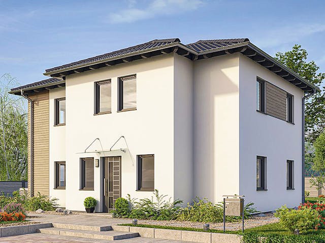 STADTVILLA S71-112-G