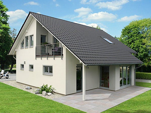 Bauen mit EBH HAUS 39 Häuser ab 144.700 € vergleichen