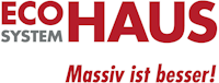 Massivhausanbieter ECO System HAUS