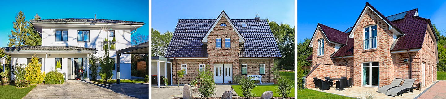 Massivhausanbieter KSW Massivhaus