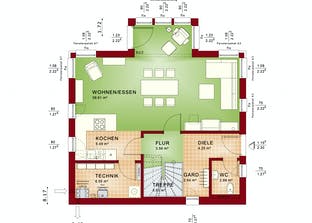 Edition 1 V7 Grundriss