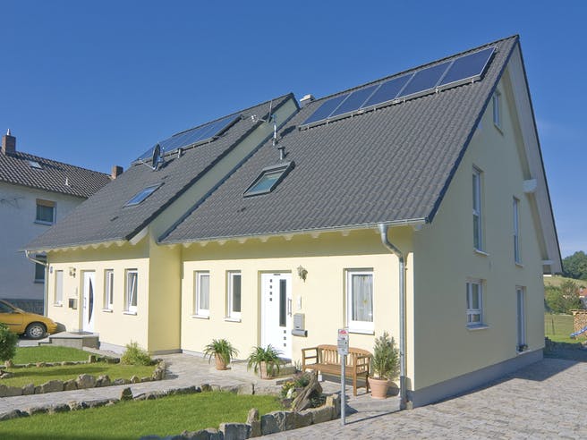 Wolf Haus Alle Details Zum Fertighaus Anbieter Fertighaus De