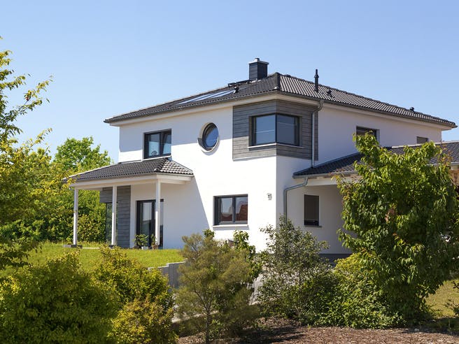 Wolf Haus Alle Details Zum Fertighaus Anbieter Fertighaus De
