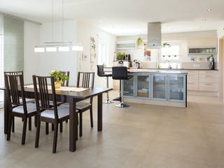 Fertighaus Edition 170 von Wolf-Haus Schlüsselfertig ab 366641€, Stadtvilla Innenansicht 3