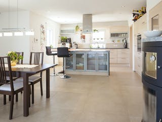 Fertighaus Edition 170 von Wolf-Haus Schlüsselfertig ab 366641€, Stadtvilla Innenansicht 4