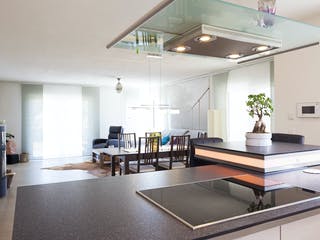 Fertighaus Edition 170 von Wolf-Haus Schlüsselfertig ab 366641€, Stadtvilla Innenansicht 6