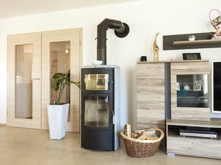 Fertighaus Edition 170 von Wolf-Haus Schlüsselfertig ab 366641€, Stadtvilla Innenansicht 7