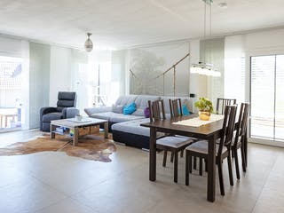 Fertighaus Edition 170 von Wolf-Haus Schlüsselfertig ab 366641€, Stadtvilla Innenansicht 8